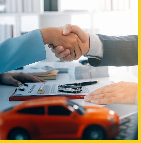 Imagem Financiamento