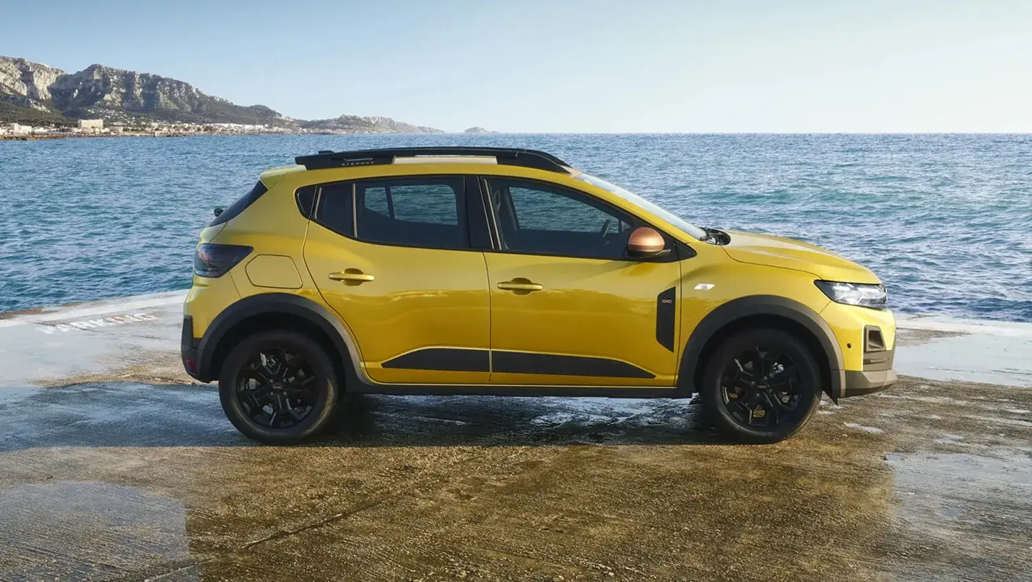 Imagem Slider Mobile