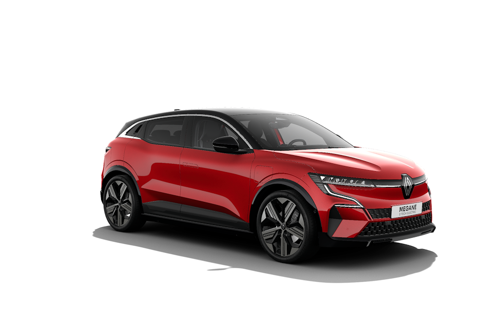Megane