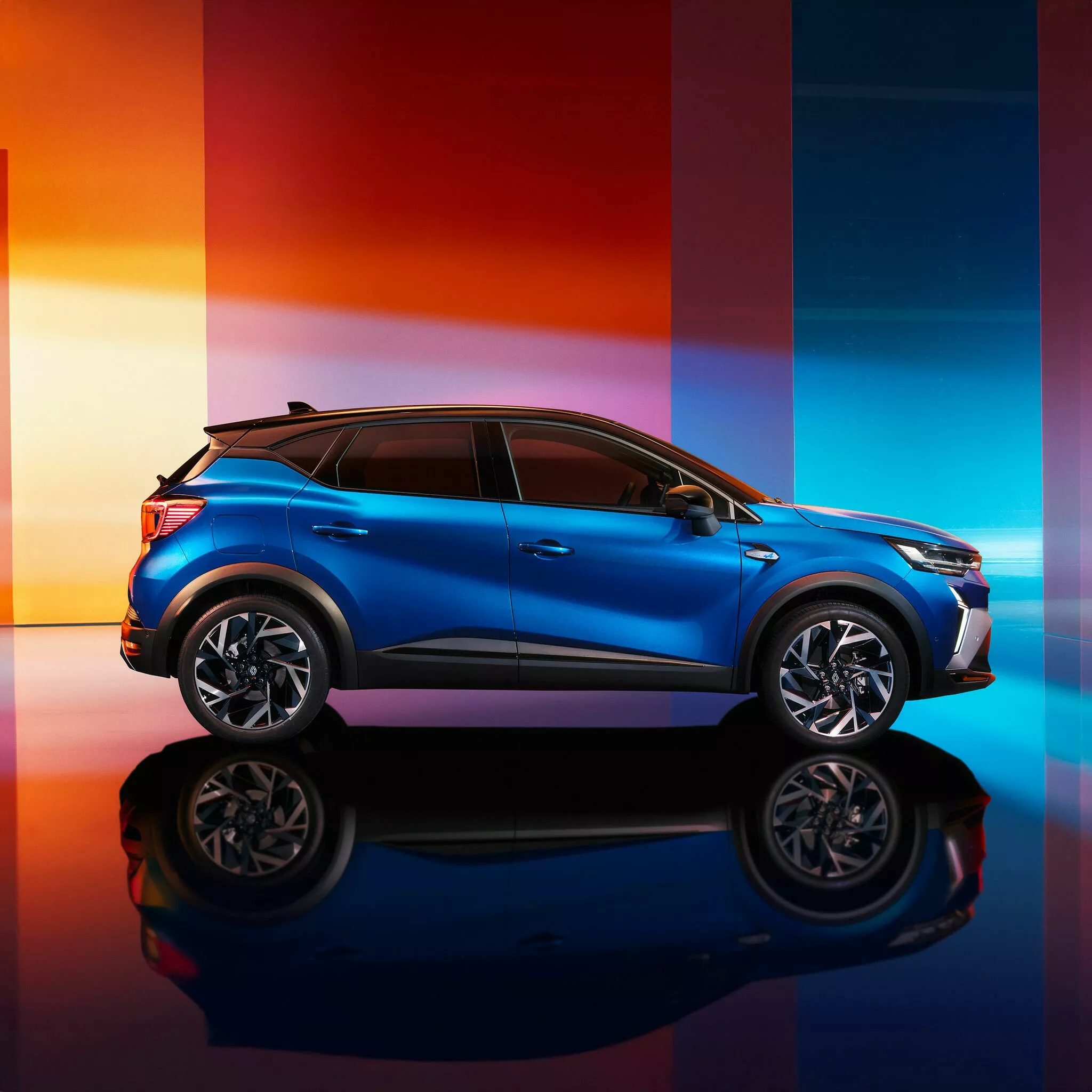 Captur